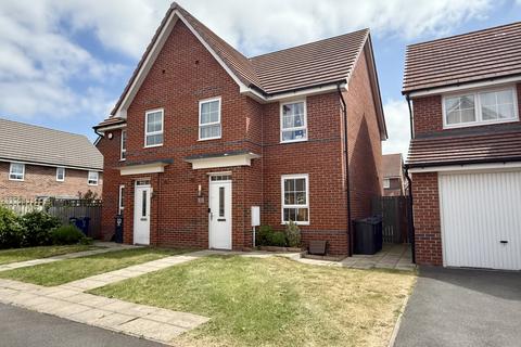 35 Town End Drive, Doncaster, DN4 5FQ