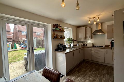 35 Town End Drive, Doncaster, DN4 5FQ
