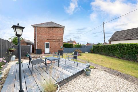 3 bedroom semi-detached house for sale, Park Lane, Billinghay, Lincoln, Lincolnshire, LN4