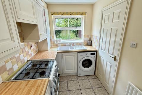 2 bedroom semi-detached house for sale, Tibbs Way, Bugbrooke, Northampton, NN7 3RU