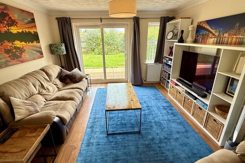 2 bedroom semi-detached house for sale, Tibbs Way, Bugbrooke, Northampton, NN7 3RU