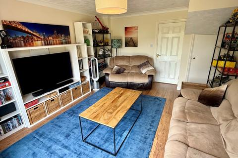 2 bedroom semi-detached house for sale, Tibbs Way, Bugbrooke, Northampton, NN7 3RU