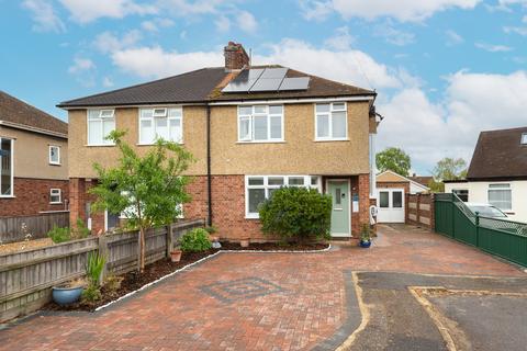 12 The Limes, Sawston, Cambridge, CB22 3DH