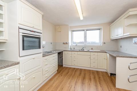 undefined, Sandhurst Court, South Promenade, Lytham St Annes, Lancashire