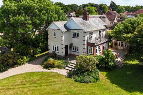 undefined, The Common, Woodgreen, Fordingbridge, SP6