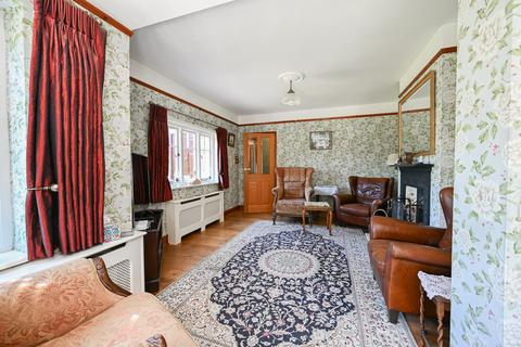 3 bedroom detached house for sale, The Common, Woodgreen, Fordingbridge, SP6