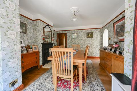 3 bedroom detached house for sale, The Common, Woodgreen, Fordingbridge, SP6