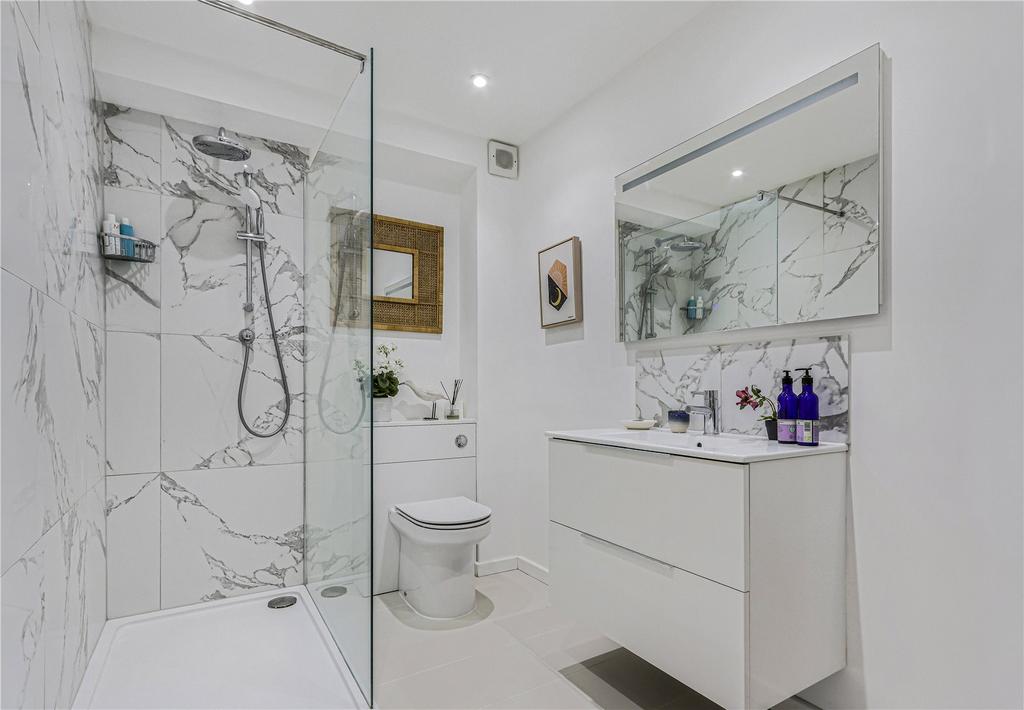 Ensuite