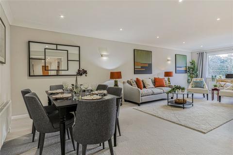 2 bedroom apartment for sale, Avalon, Lilliput, Poole, Dorset, BH14