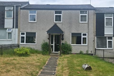 4 bedroom terraced house to rent, Whittle Close, Coventry CV3