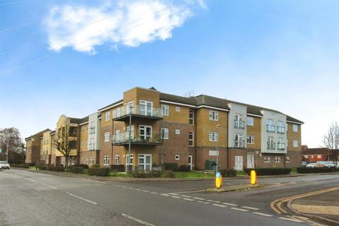 2 bedroom retirement property for sale, Regis Gate, North Street, Milton Regis, Sittingbourne