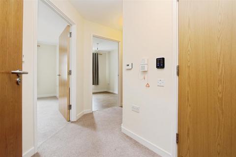 2 bedroom retirement property for sale, Regis Gate, North Street, Milton Regis, Sittingbourne