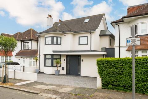 undefined, Elliot Road, London NW4