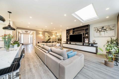 undefined, Elliot Road, London NW4