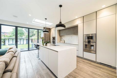 undefined, Elliot Road, London NW4