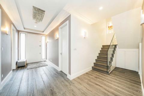 undefined, Elliot Road, London NW4