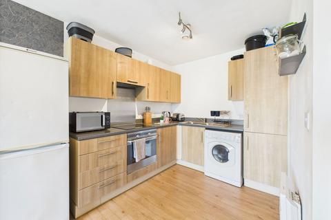 1 bedroom apartment for sale, Meridian Close, Ramsgate CT12