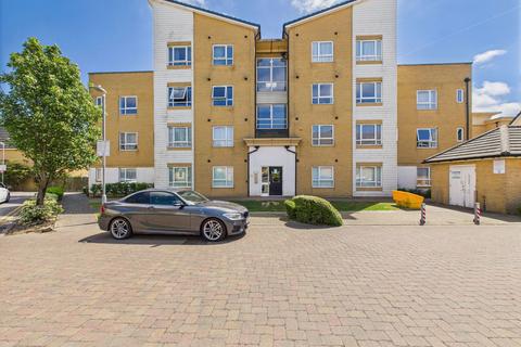 1 bedroom apartment for sale, Meridian Close, Ramsgate CT12