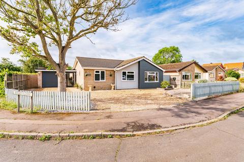 1 Birkin Close, Tacolneston, Norwich, NR16 1BT