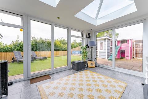 1 Birkin Close, Tacolneston, Norwich, NR16 1BT