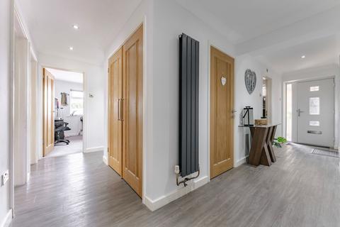 1 Birkin Close, Tacolneston, Norwich, NR16 1BT