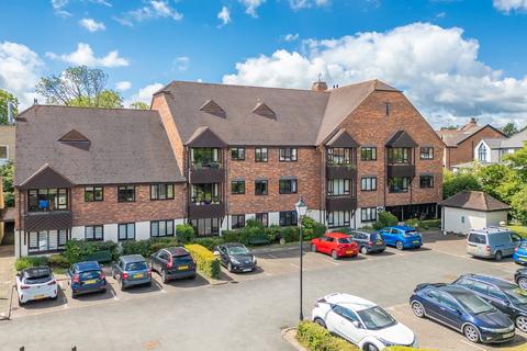 undefined, Chestnut Walk, Henley-in-Arden, Warwickshire, B95