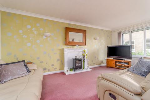 undefined, Chestnut Walk, Henley-in-Arden, Warwickshire, B95