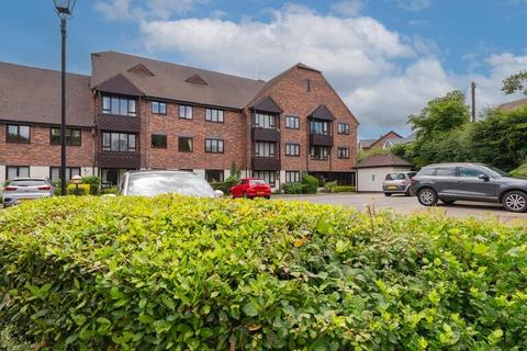 undefined, Chestnut Walk, Henley-in-Arden, Warwickshire, B95