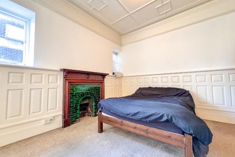 undefined, Eglinton Hill, Shooters Hill, London, SE18