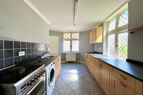 undefined, Eglinton Hill, Shooters Hill, London, SE18