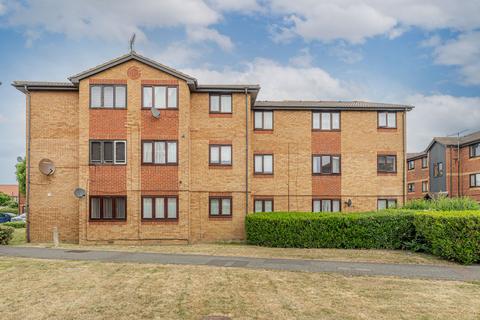 Acworth Close, London
