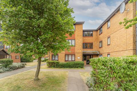 undefined, Acworth Close, London