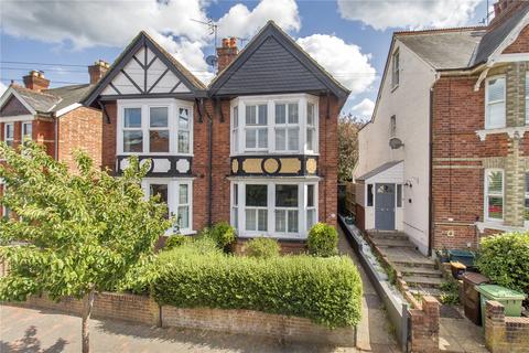 3 bedroom semi-detached house for sale, Stephens Road, Tunbridge Wells, Kent, TN4