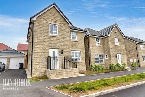 undefined, Newland Avenue, Cudworth