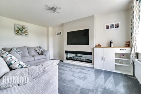 undefined, Newland Avenue, Cudworth