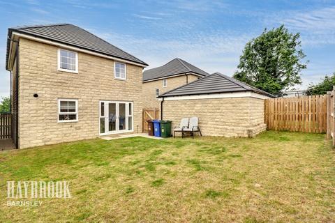 undefined, Newland Avenue, Cudworth
