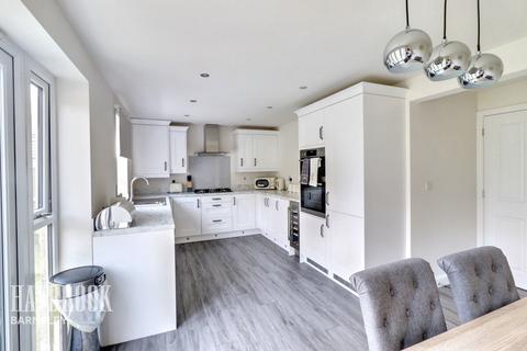 undefined, Newland Avenue, Cudworth