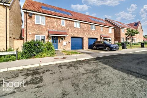 21 Johnson Drive, Hardwick, Cambridge, CB23 7EU