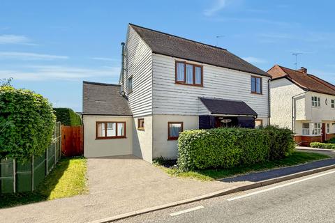undefined, Finchingfield Road, Great Sampford