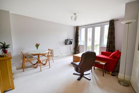 undefined, Cutlers Court, Radcliffe-On-Trent, Nottingham
