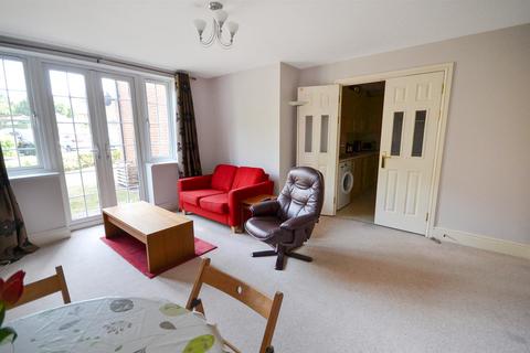 undefined, Cutlers Court, Radcliffe-On-Trent, Nottingham