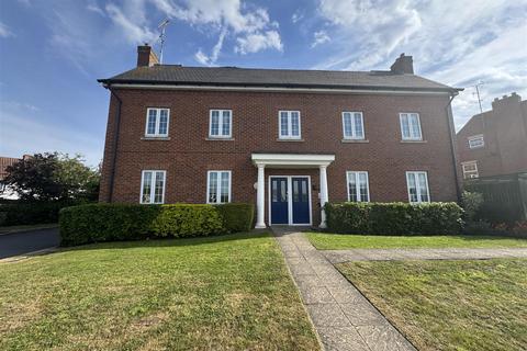 undefined, Cutlers Court, Radcliffe-On-Trent, Nottingham