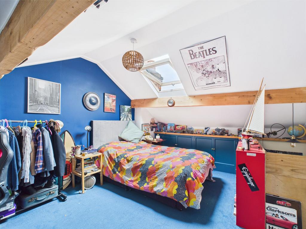 Loft Space