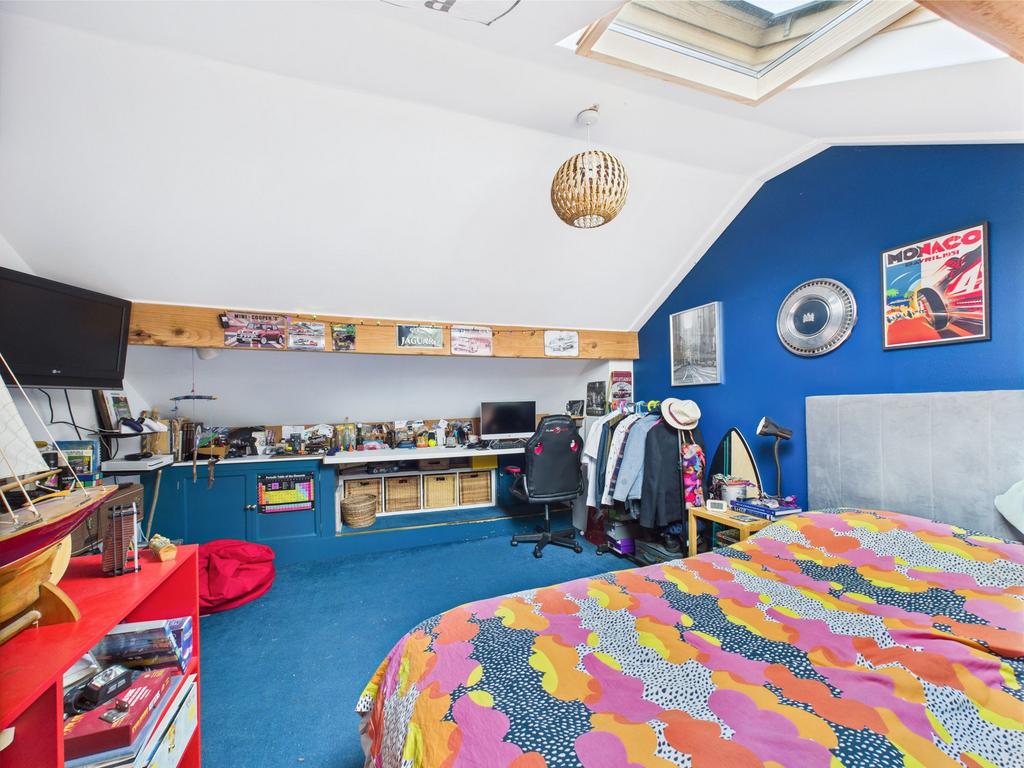 Loft Space