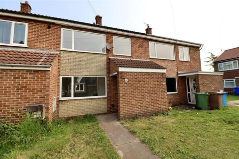 48 Beacon View, Holme On Spalding Moor, York, YO43 4EF