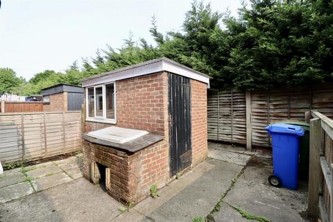 48 Beacon View, Holme On Spalding Moor, York, YO43 4EF