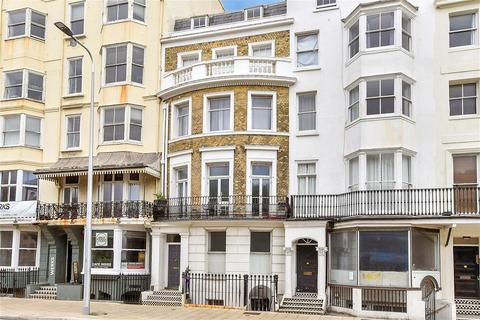 undefined, Old Steine, Brighton, East Sussex