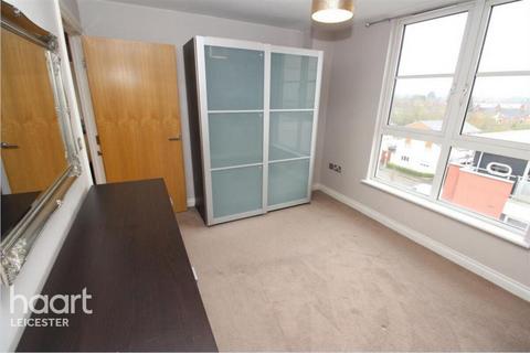 undefined, Watkin Road, Leicester
