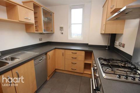 undefined, Watkin Road, Leicester