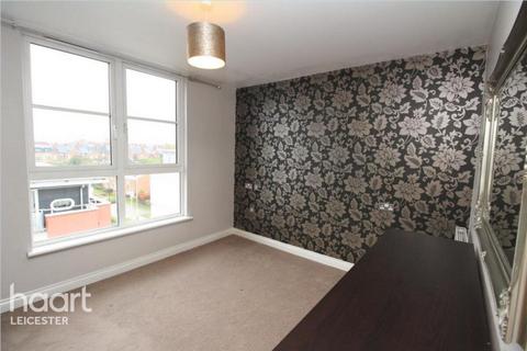 undefined, Watkin Road, Leicester